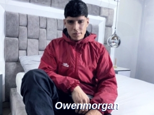 Owenmorgan
