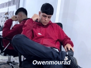 Owenmourad