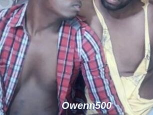 Owenn500