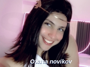 Oxana_novikov