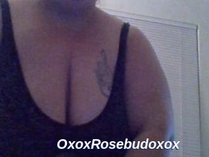 OxoxRosebudoxox