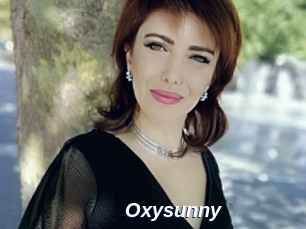 Oxysunny