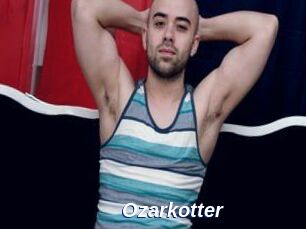 Ozarkotter