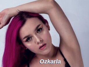 Ozkarla