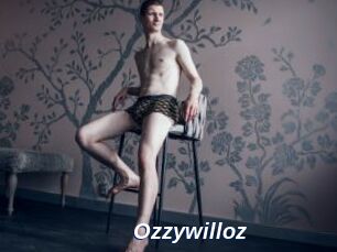 Ozzywilloz