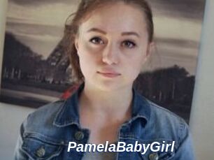 PamelaBabyGirl