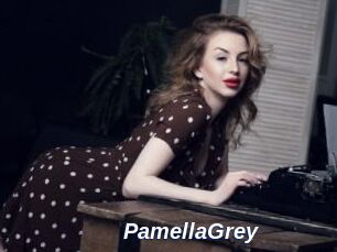 PamellaGrey