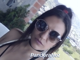 PandoraNez