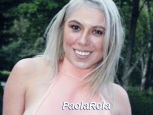 PaolaRola