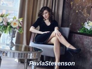 PavlaStevenson