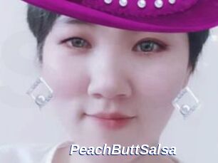 PeachButtSalsa