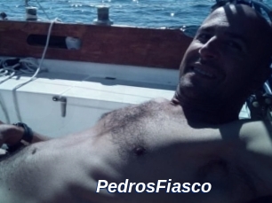 PedrosFiasco