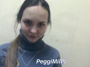 PeggiMills