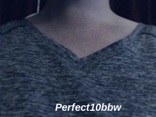 Perfect10bbw