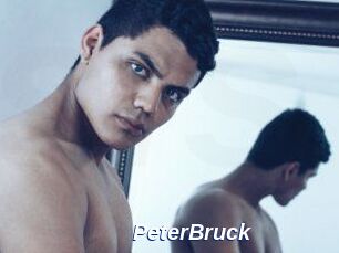 PeterBruck