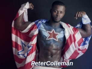 PeterColleman