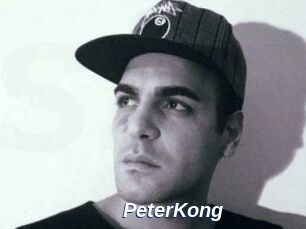 PeterKong