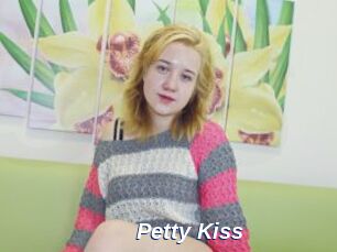 Petty_Kiss