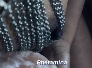 Phetamina