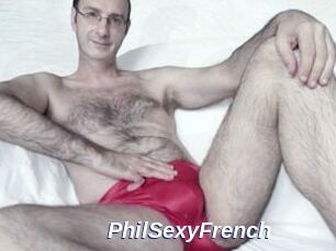PhilSexyFrench