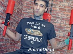 PierceDilan