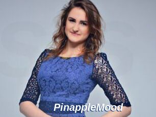 PinappleMood Safer Sex