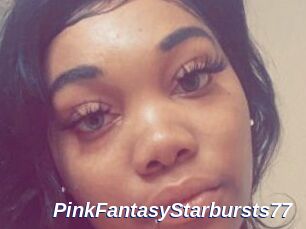 PinkFantasyStarbursts77