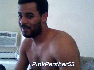 PinkPanther55