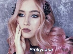 PinkyLana
