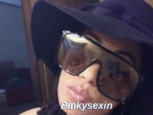 Pinkysexin