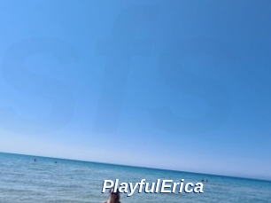 PlayfulErica