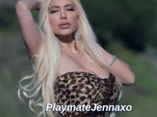 PlaymateJennaxo
