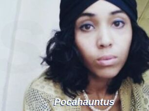 Pocahauntus Safer Sex