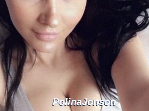 PolinaJonson