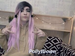 PollyBrown