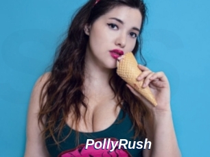 PollyRush