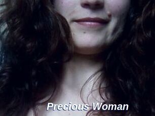 Precious_Woman
