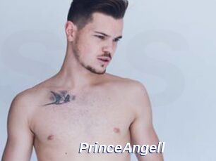 PrinceAngell