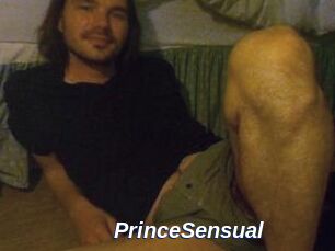 PrinceSensual