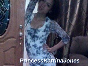 PrincessKatrinaJones