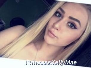 PrincessKellyMae