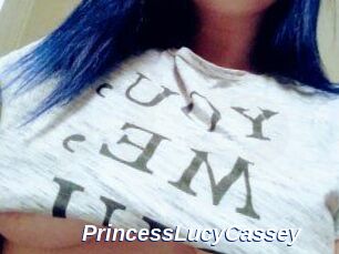 PrincessLucyCassey