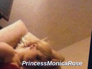 PrincessMonicaRose