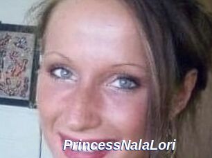 PrincessNalaLori