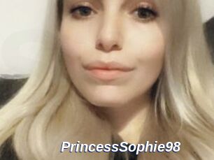 PrincessSophie98