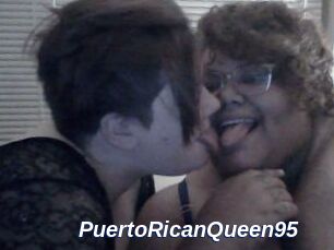 PuertoRicanQueen95
