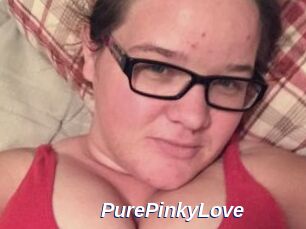 PurePinkyLove