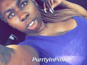 PurrtyInPink