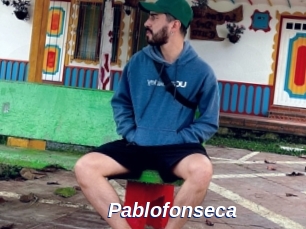Pablofonseca