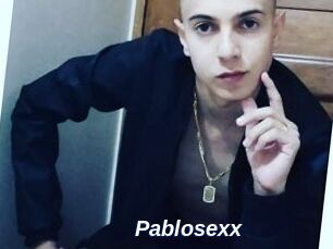 Pablosexx